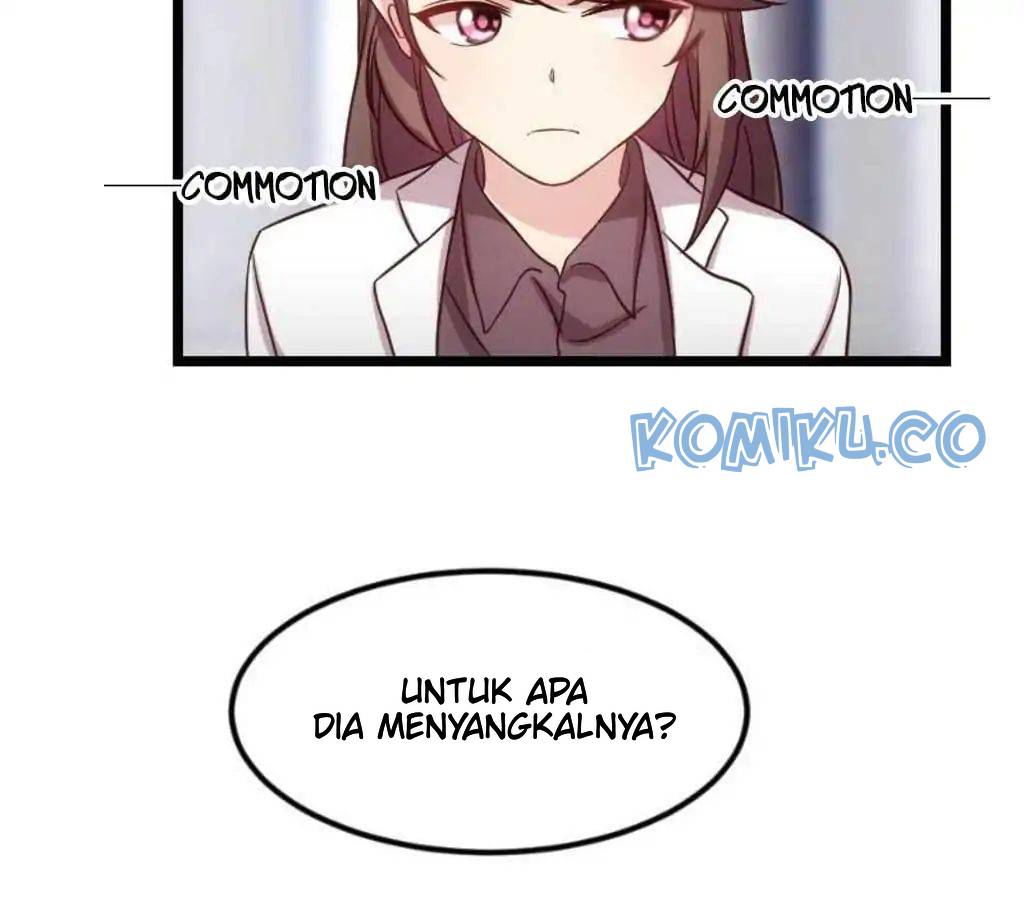 CEO’s Sudden Proposal Chapter 49