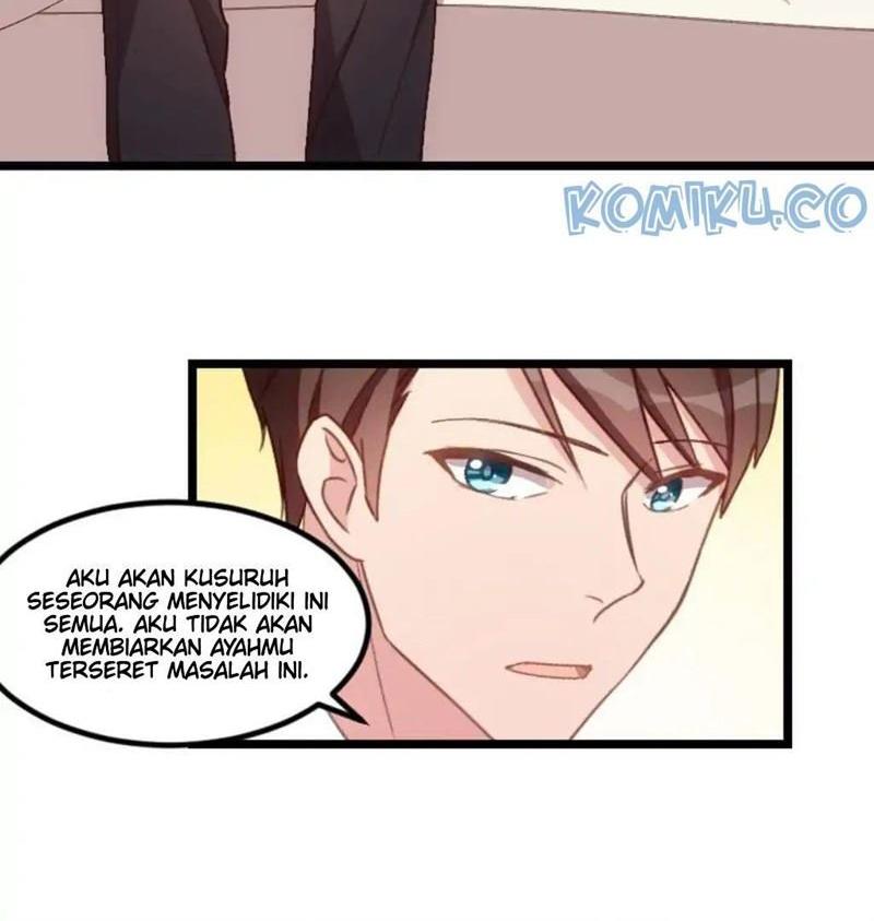 CEO’s Sudden Proposal Chapter 69