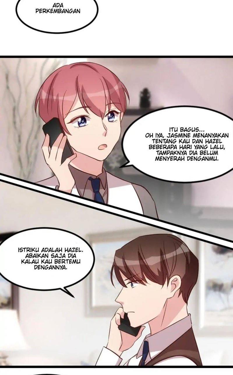 CEO’s Sudden Proposal Chapter 70