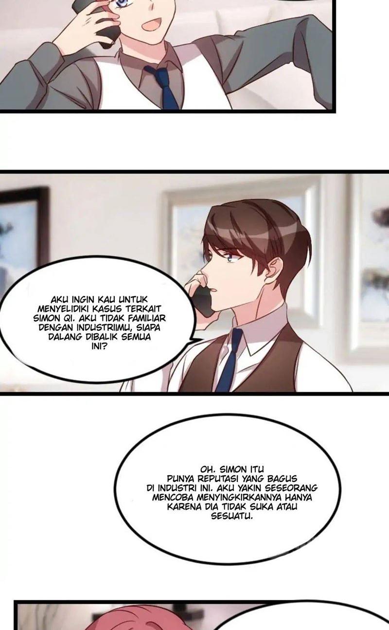 CEO’s Sudden Proposal Chapter 70