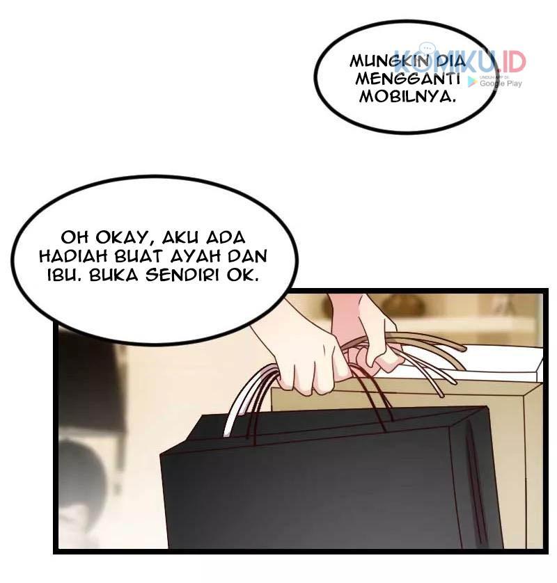 CEO’s Sudden Proposal Chapter 84