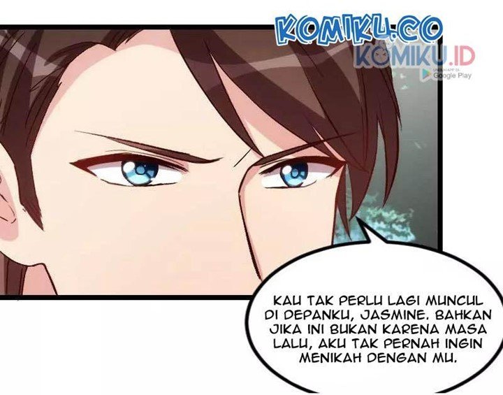 CEO’s Sudden Proposal Chapter 88