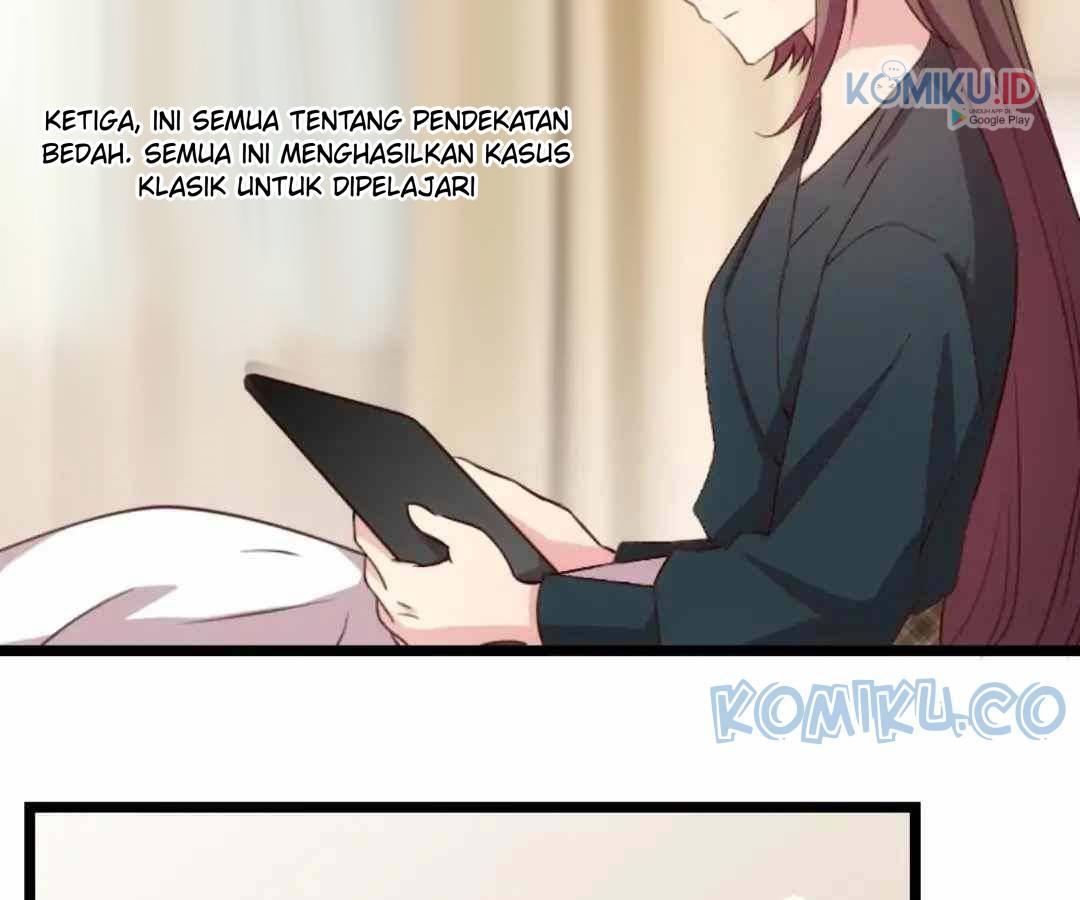 CEO’s Sudden Proposal Chapter 91