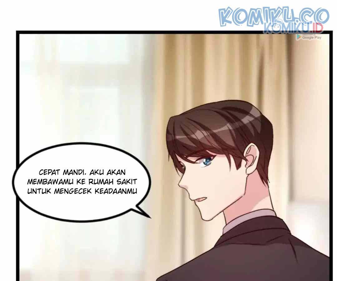 CEO’s Sudden Proposal Chapter 91