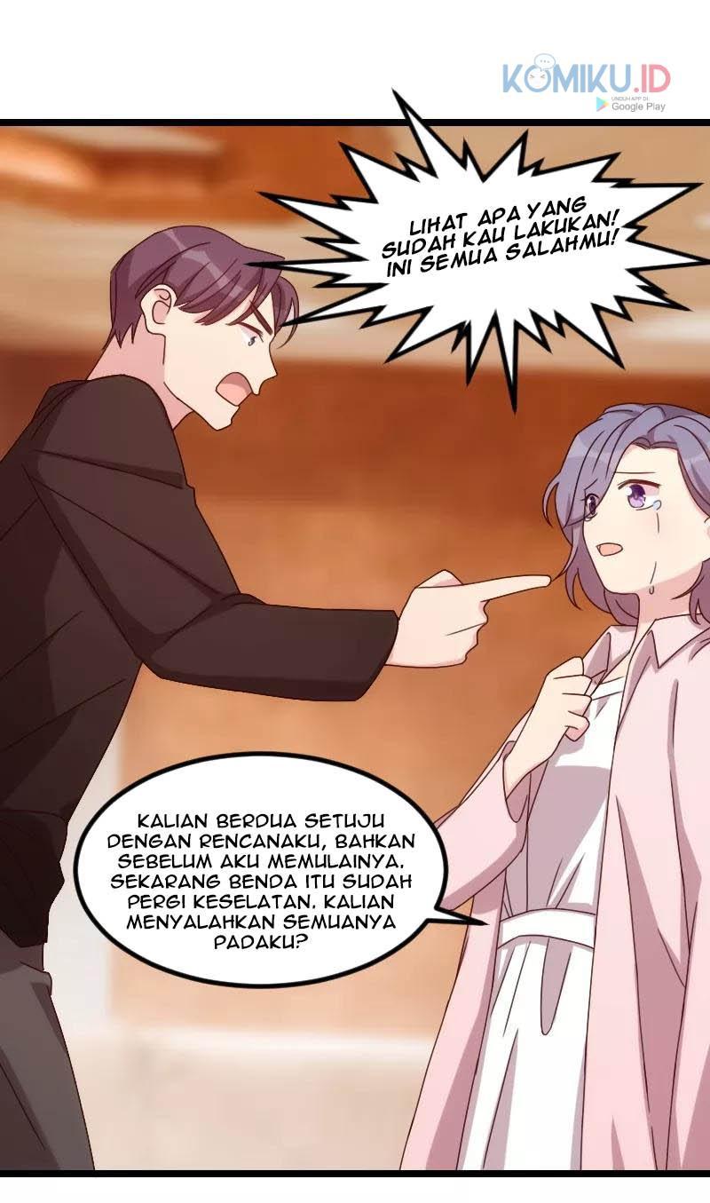 CEO’s Sudden Proposal Chapter 98