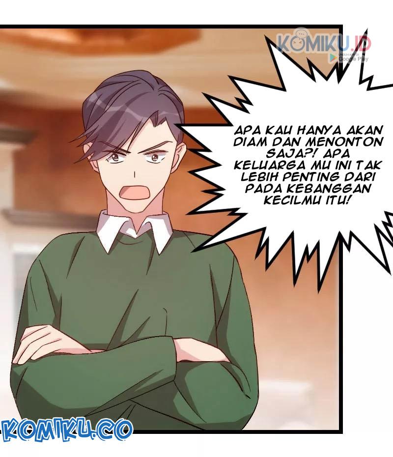 CEO’s Sudden Proposal Chapter 98