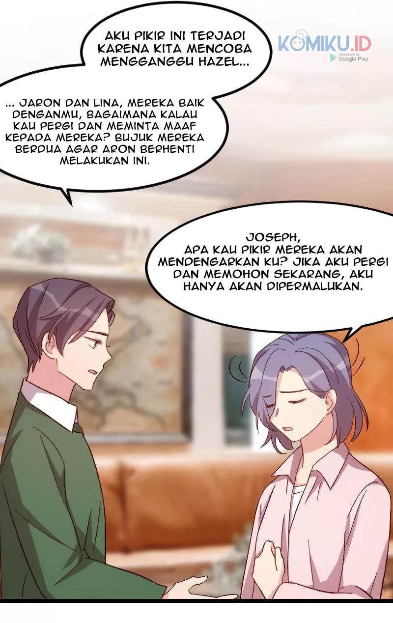 CEO’s Sudden Proposal Chapter 98