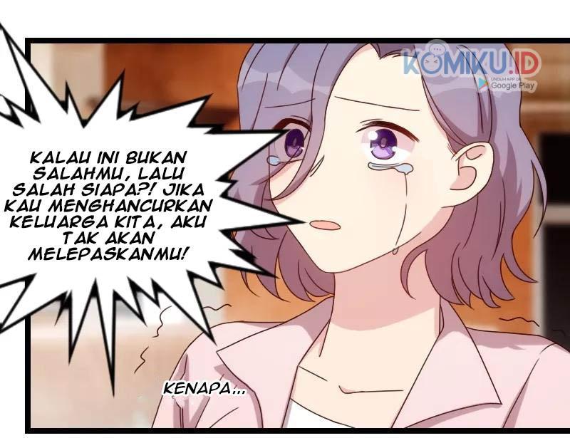 CEO’s Sudden Proposal Chapter 98