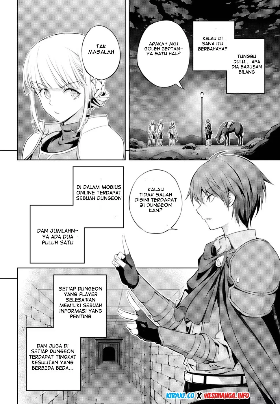 Moto Sekai Ichi’i Subchara Ikusei Nikki: Hai Player Isekai wo Kouryakuchuu! Chapter 2