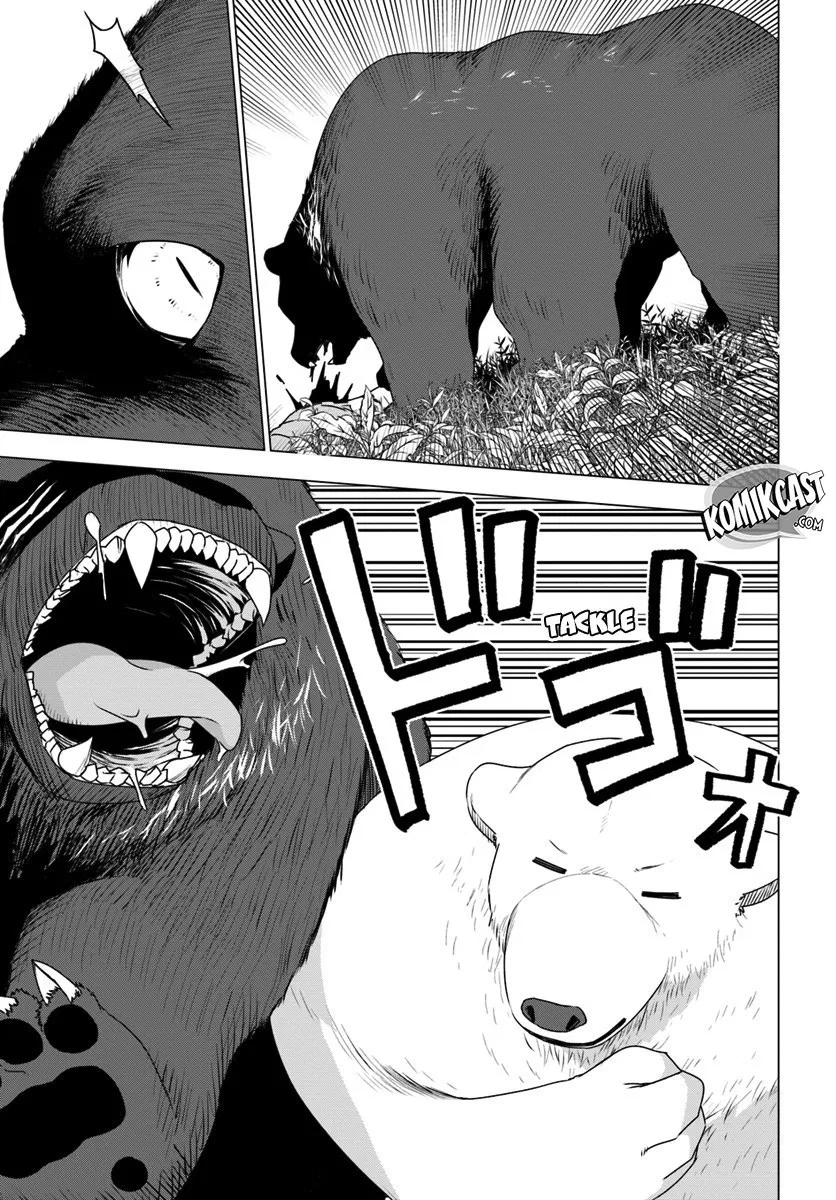 Shirokuma Tensei Chapter 5