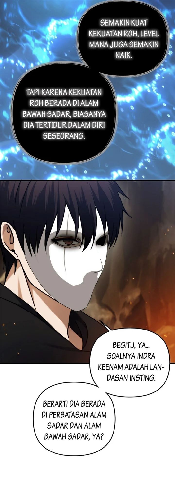 Ranker Who Lives a Second Time Chapter 104