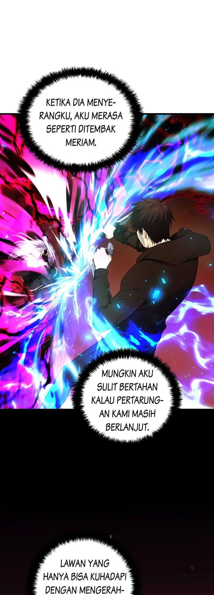 Ranker Who Lives a Second Time Chapter 107