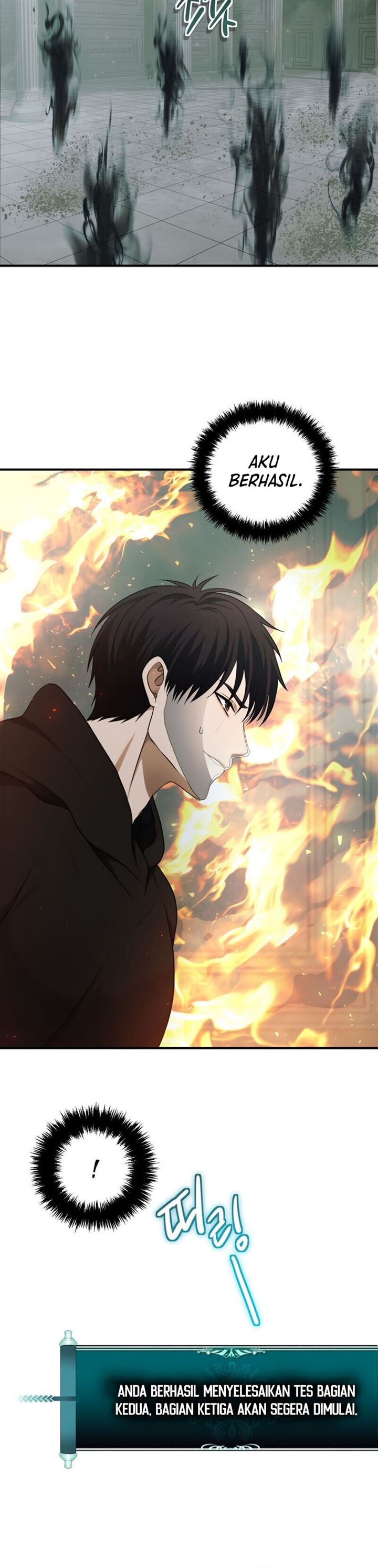 Ranker Who Lives a Second Time Chapter 118