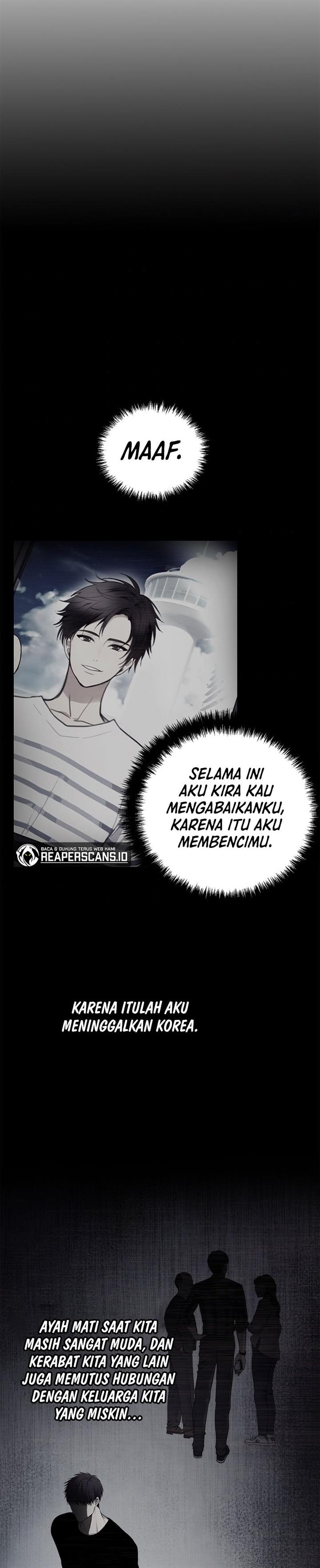 Ranker Who Lives a Second Time Chapter 123