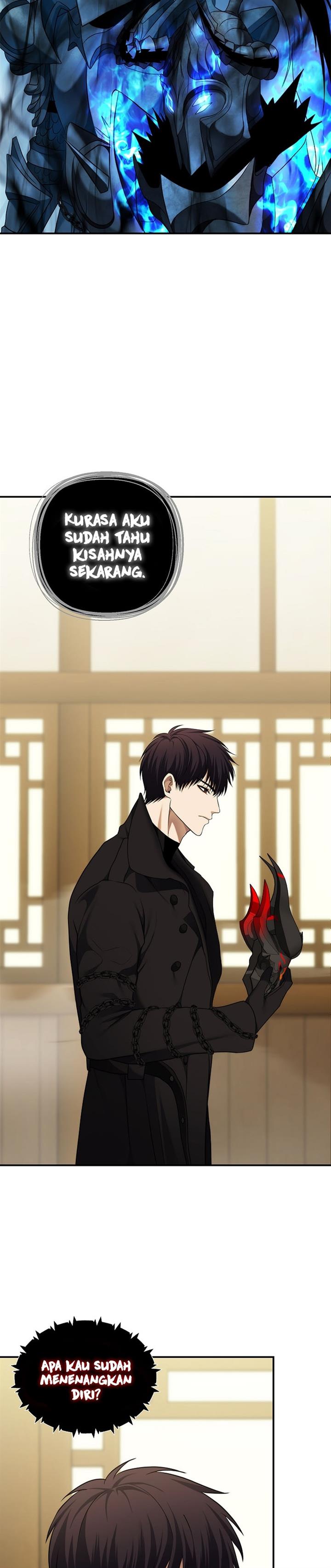 Ranker Who Lives a Second Time Chapter 123