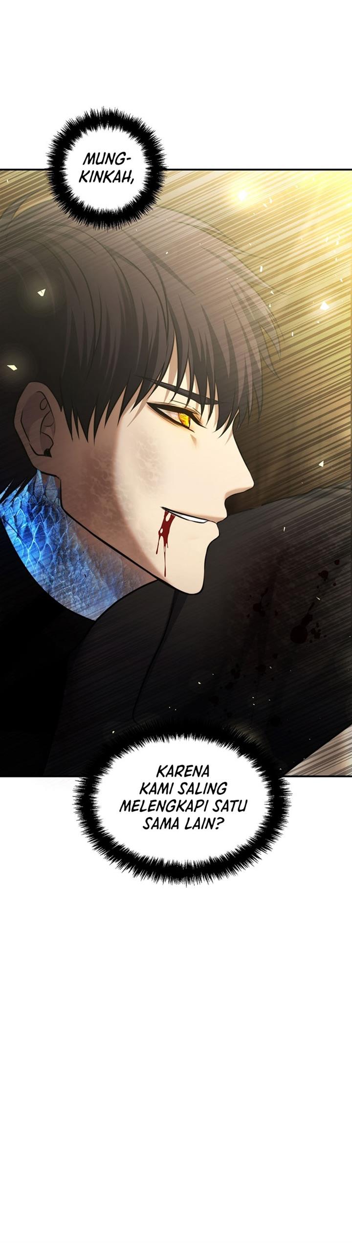 Ranker Who Lives a Second Time Chapter 124