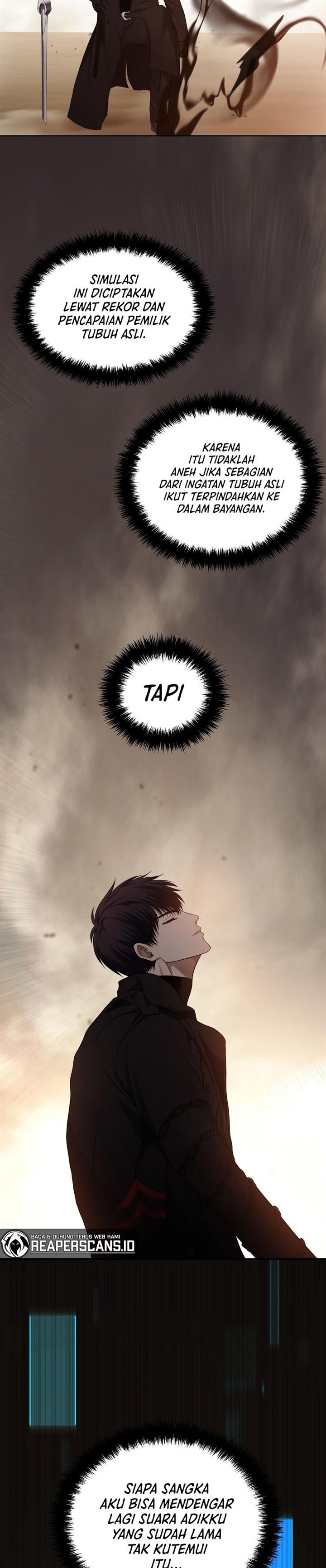 Ranker Who Lives a Second Time Chapter 125