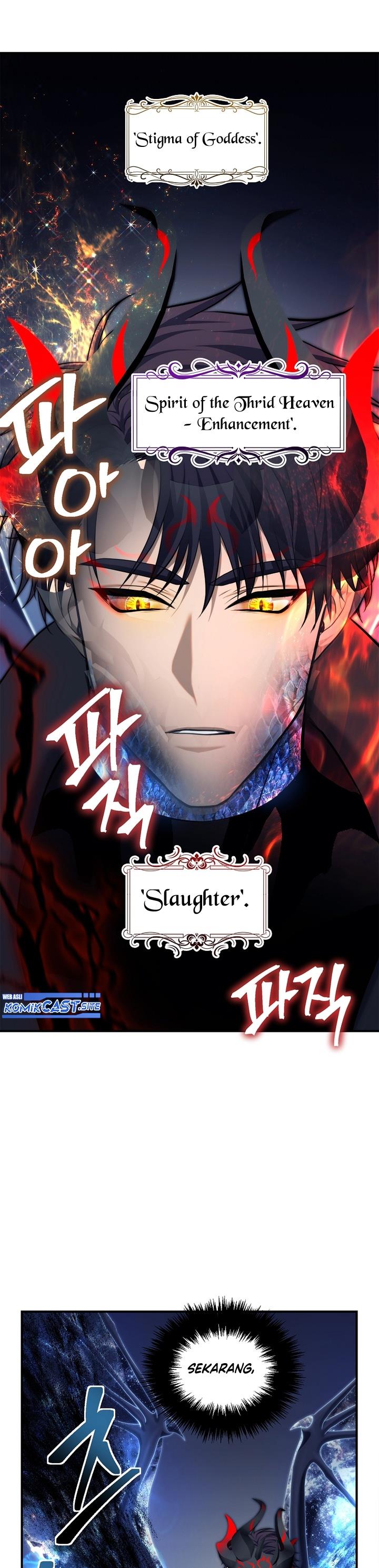 Ranker Who Lives a Second Time Chapter 155