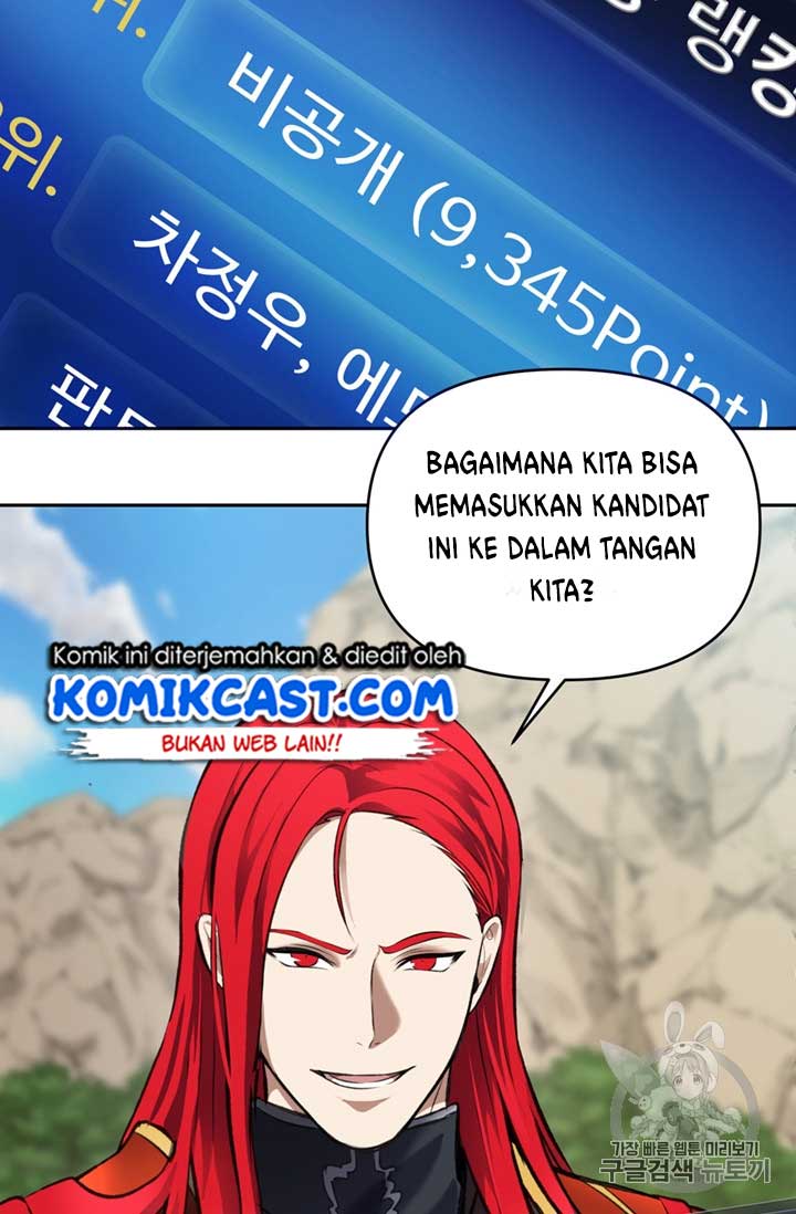 Ranker Who Lives a Second Time Chapter 50