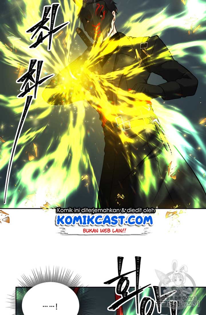 Ranker Who Lives a Second Time Chapter 50