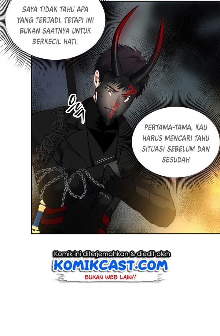 Ranker Who Lives a Second Time Chapter 50