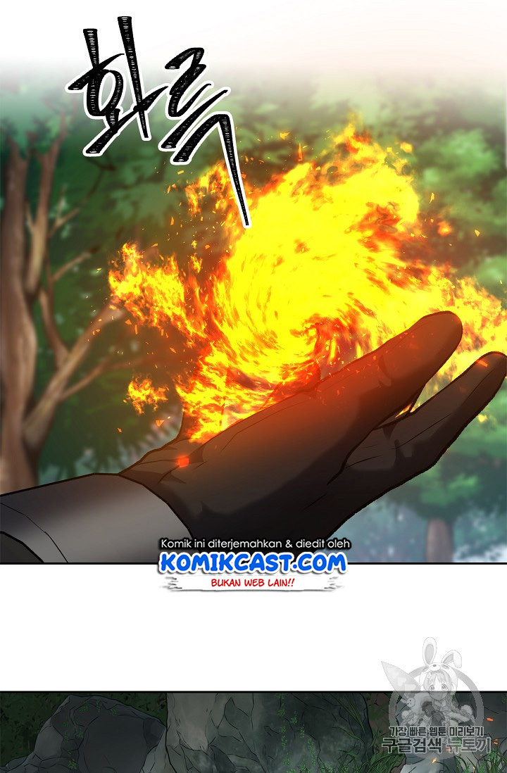 Ranker Who Lives a Second Time Chapter 52