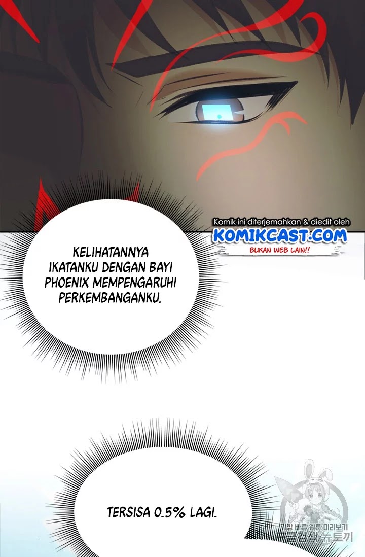 Ranker Who Lives a Second Time Chapter 55