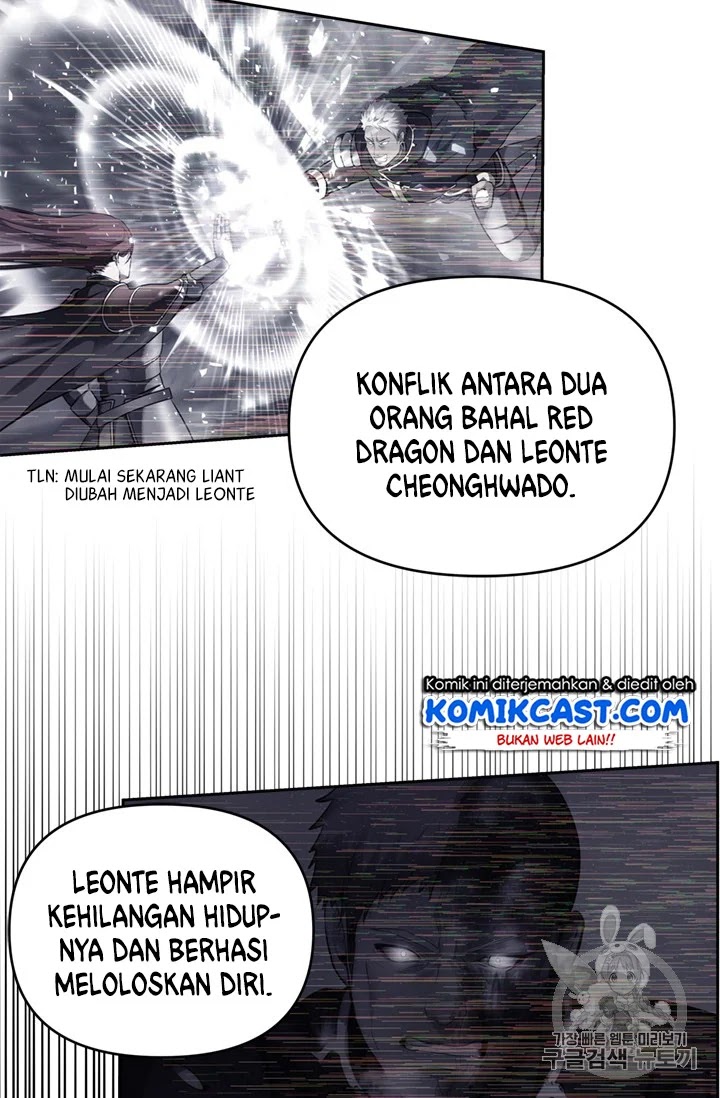 Ranker Who Lives a Second Time Chapter 57