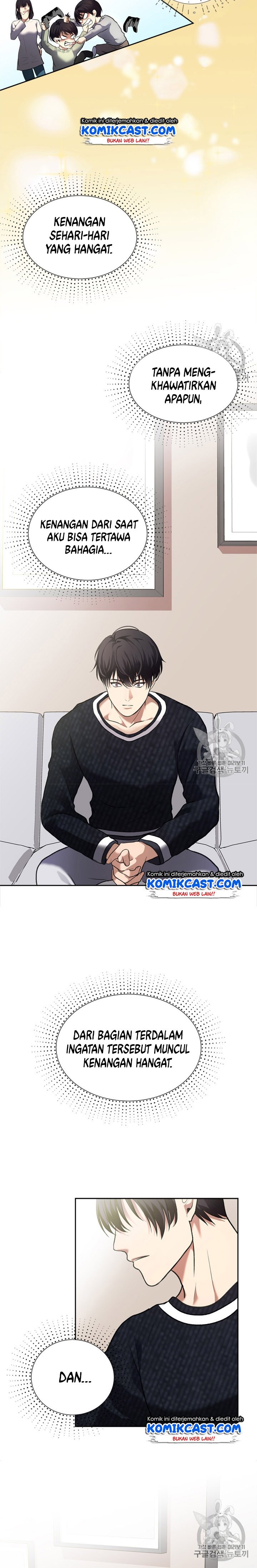 Ranker Who Lives a Second Time Chapter 59