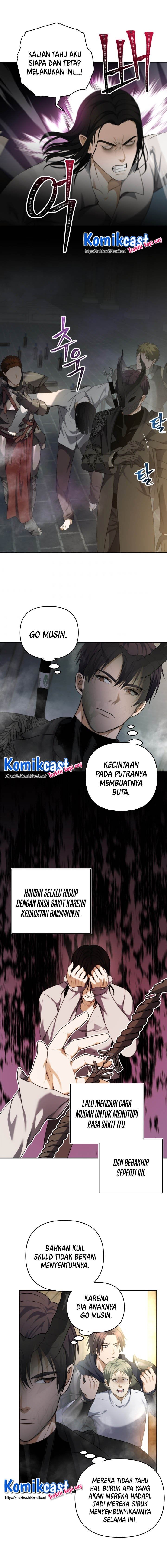 Ranker Who Lives a Second Time Chapter 79