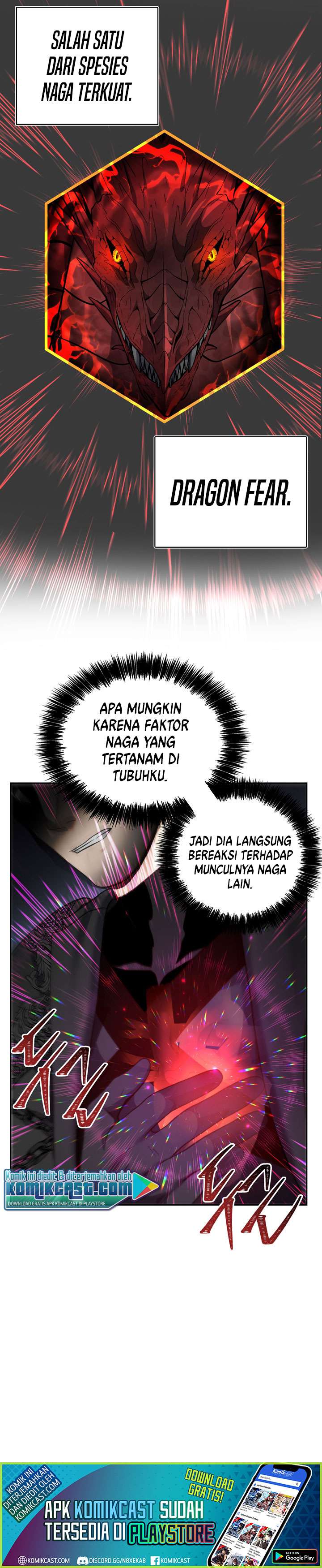 Ranker Who Lives a Second Time Chapter 83