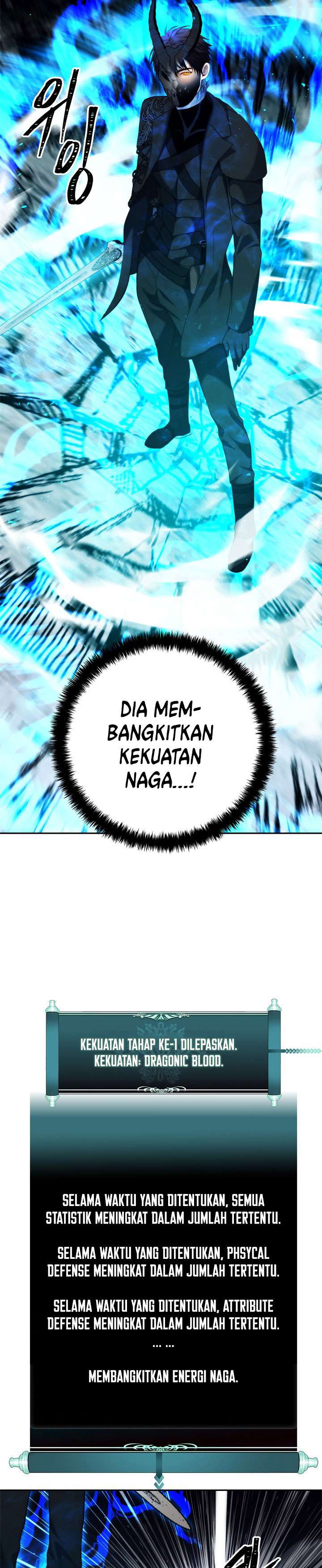 Ranker Who Lives a Second Time Chapter 87