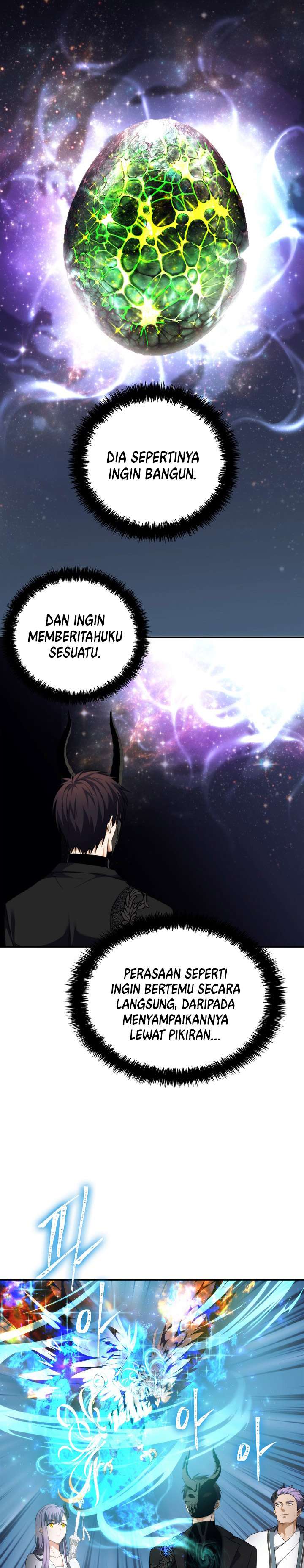 Ranker Who Lives a Second Time Chapter 91