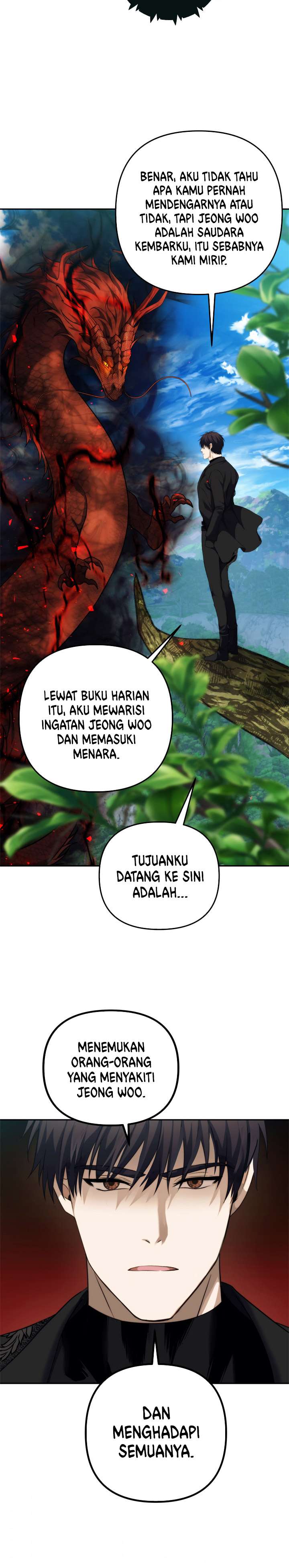 Ranker Who Lives a Second Time Chapter 92