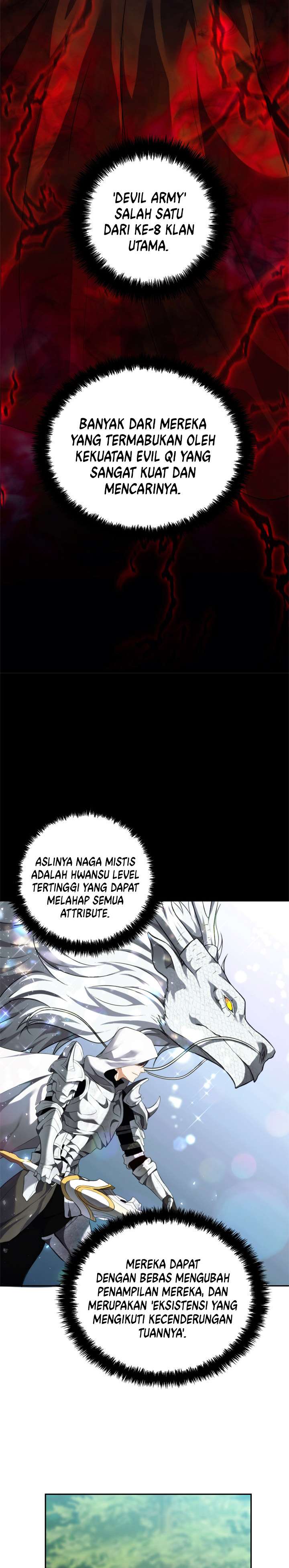 Ranker Who Lives a Second Time Chapter 92