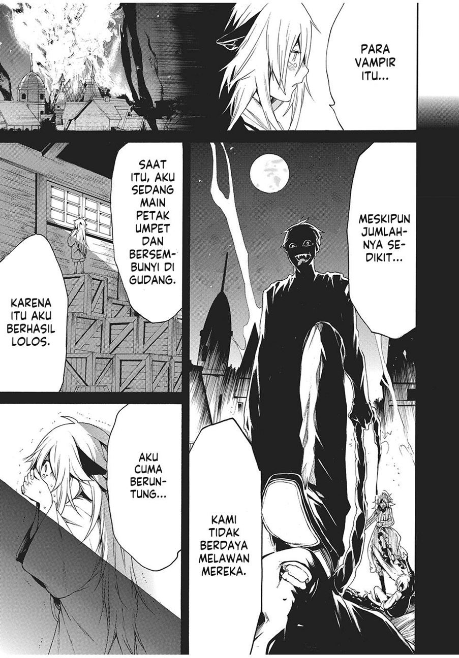 Boku no Aderia Chapter 1