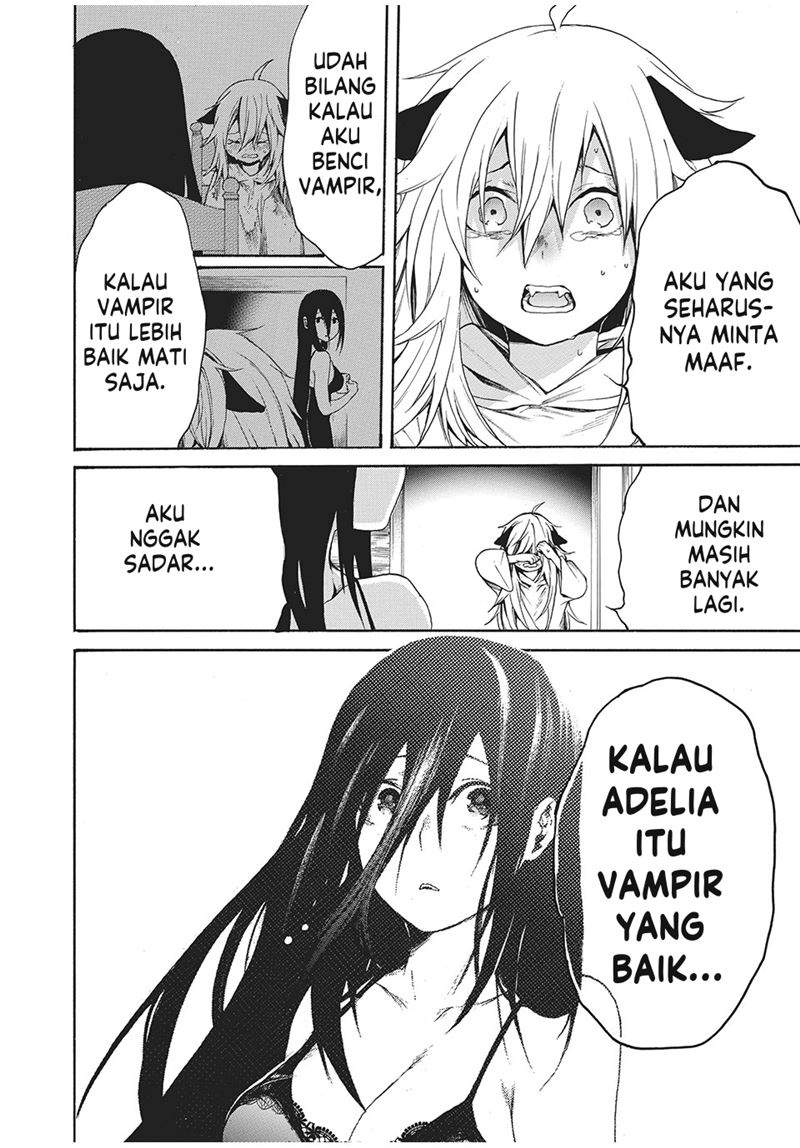 Boku no Aderia Chapter 2