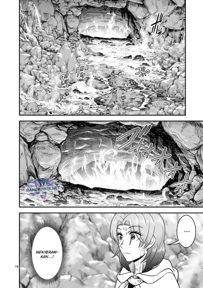 100-nin no Eiyuu o Sodateta Saikyou Yogensha wa, Boukensha ni Natte mo Sekaijuu no Deshi kara Shitawarete Masu Chapter 38