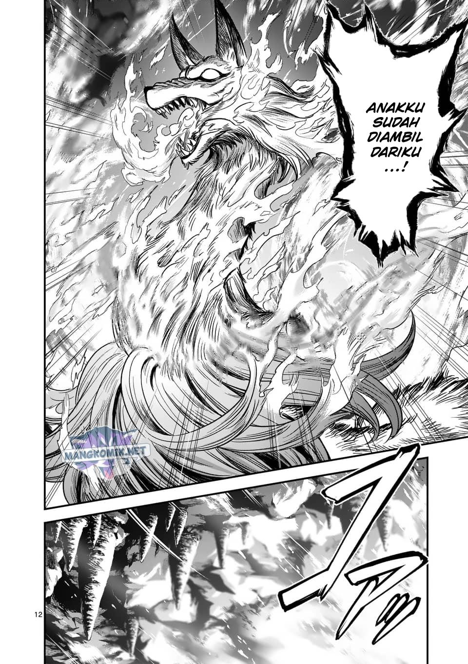 100-nin no Eiyuu o Sodateta Saikyou Yogensha wa, Boukensha ni Natte mo Sekaijuu no Deshi kara Shitawarete Masu Chapter 39