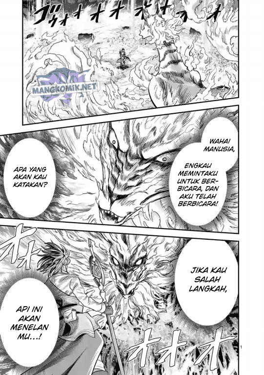 100-nin no Eiyuu o Sodateta Saikyou Yogensha wa, Boukensha ni Natte mo Sekaijuu no Deshi kara Shitawarete Masu Chapter 40