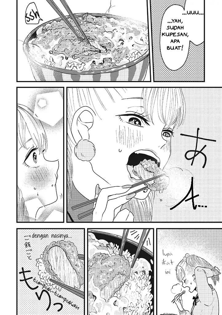 Lolita Meshi Chapter 2