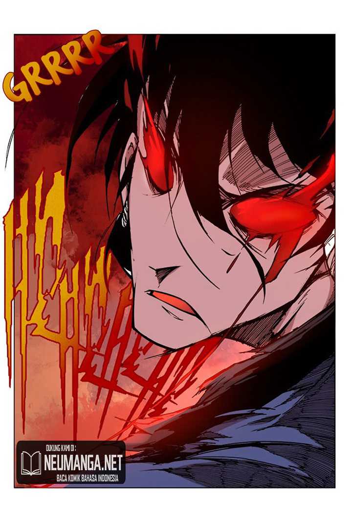 Red Spirit Chapter 40