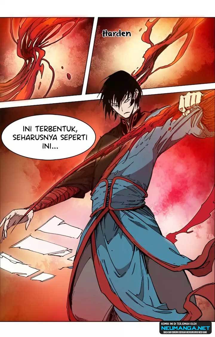 Red Spirit Chapter 46