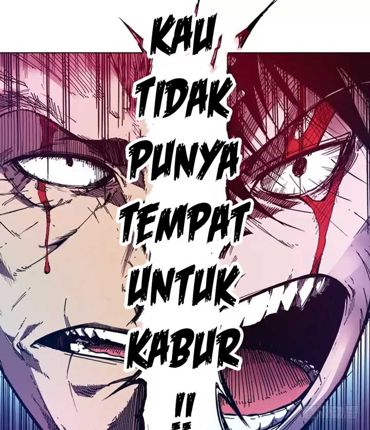 Red Spirit Chapter 67