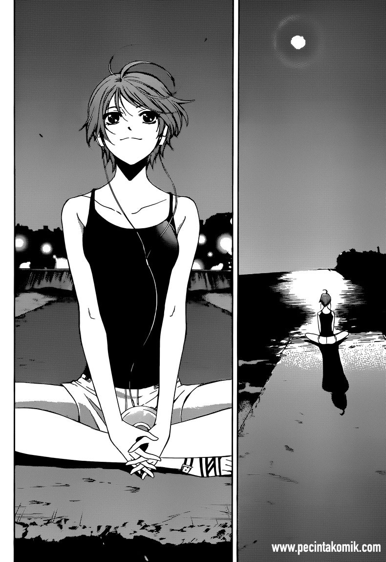 Fuuka Chapter 12