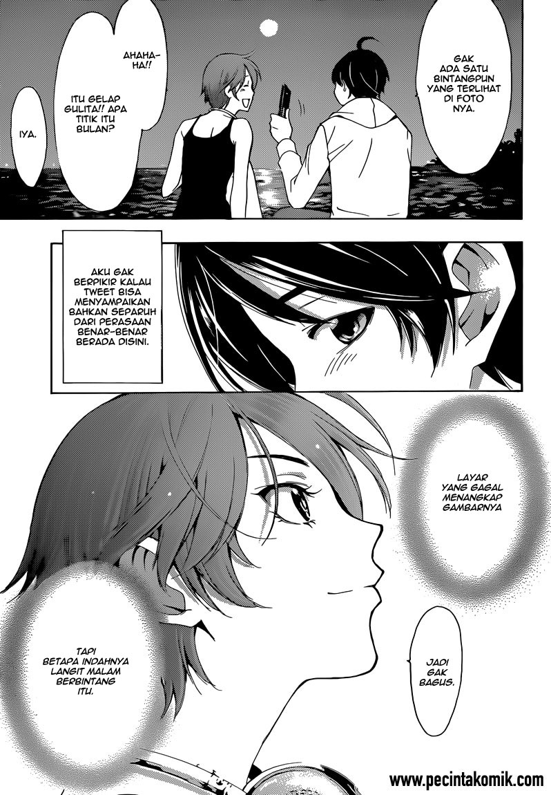 Fuuka Chapter 12