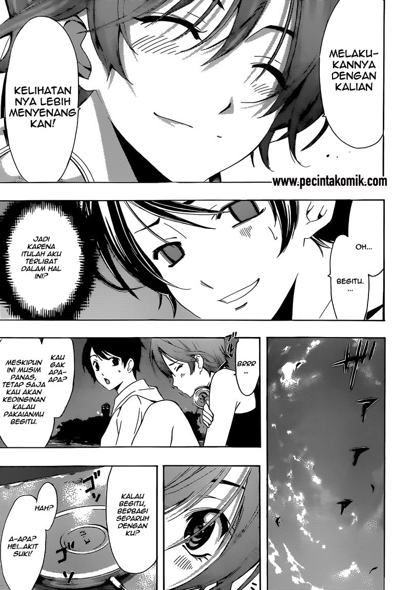 Fuuka Chapter 12