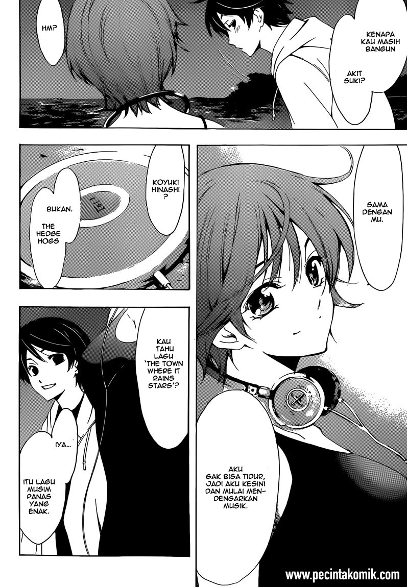 Fuuka Chapter 12