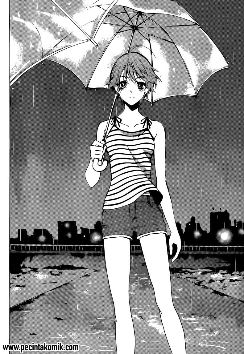 Fuuka Chapter 14