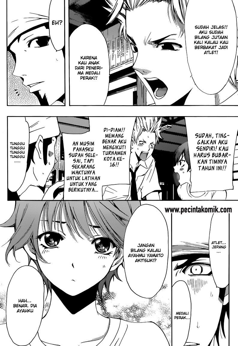 Fuuka Chapter 16